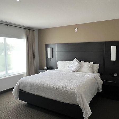 Residence Inn By Marriott Lafayette Ngoại thất bức ảnh