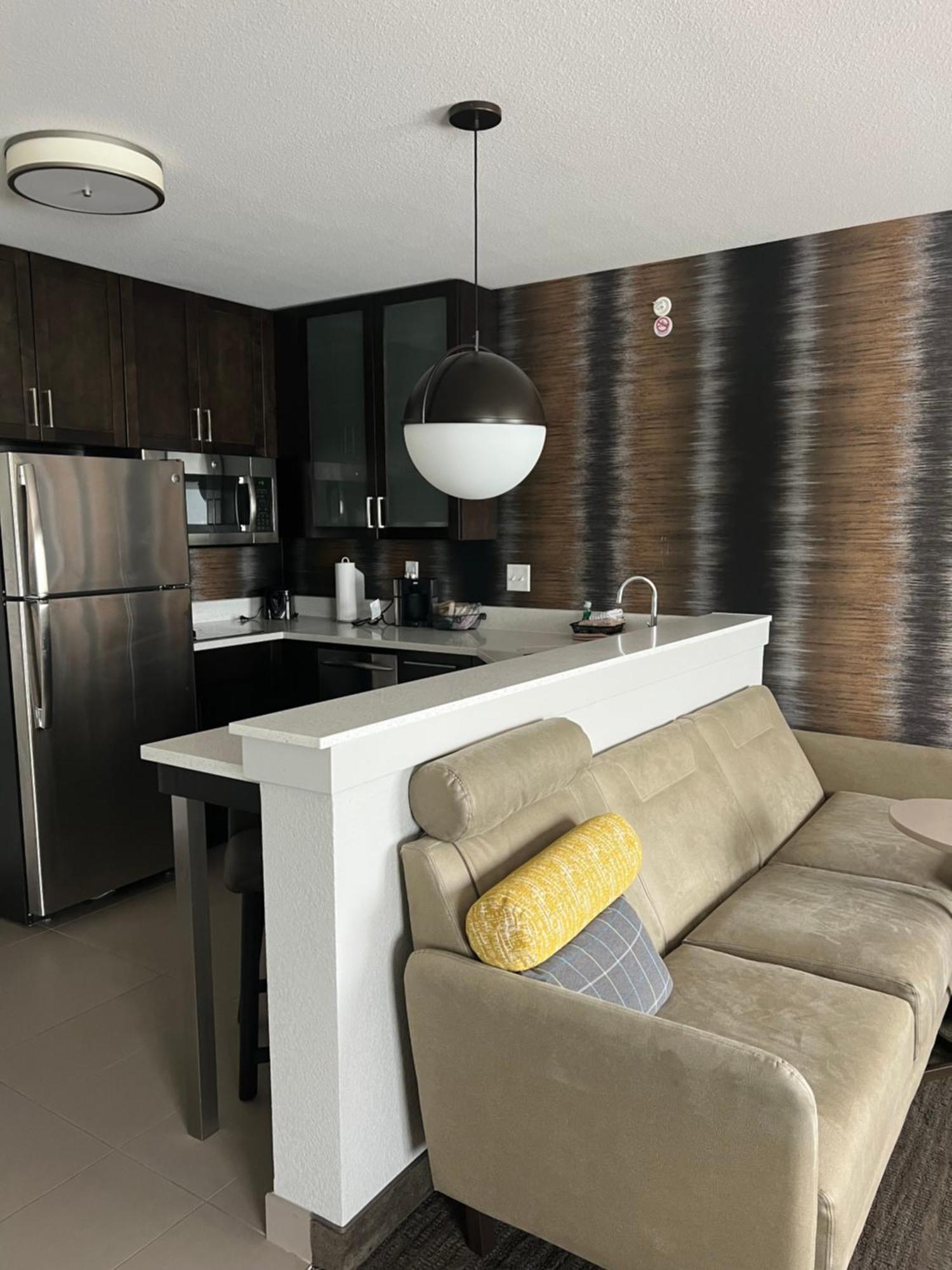 Residence Inn By Marriott Lafayette Ngoại thất bức ảnh