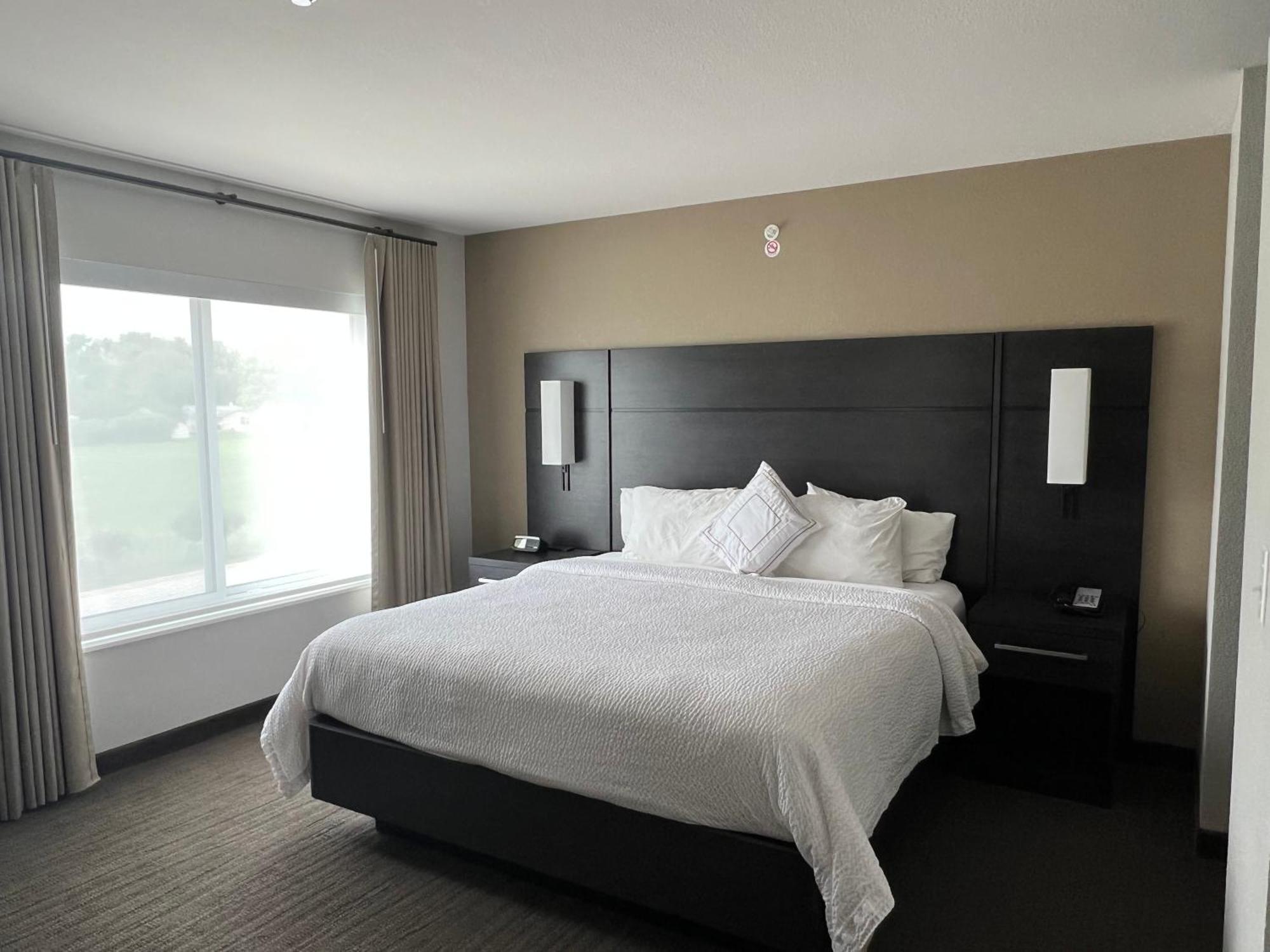 Residence Inn By Marriott Lafayette Ngoại thất bức ảnh