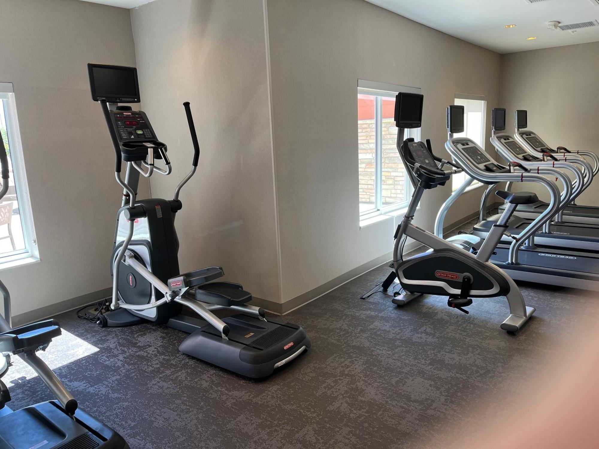 Residence Inn By Marriott Lafayette Ngoại thất bức ảnh