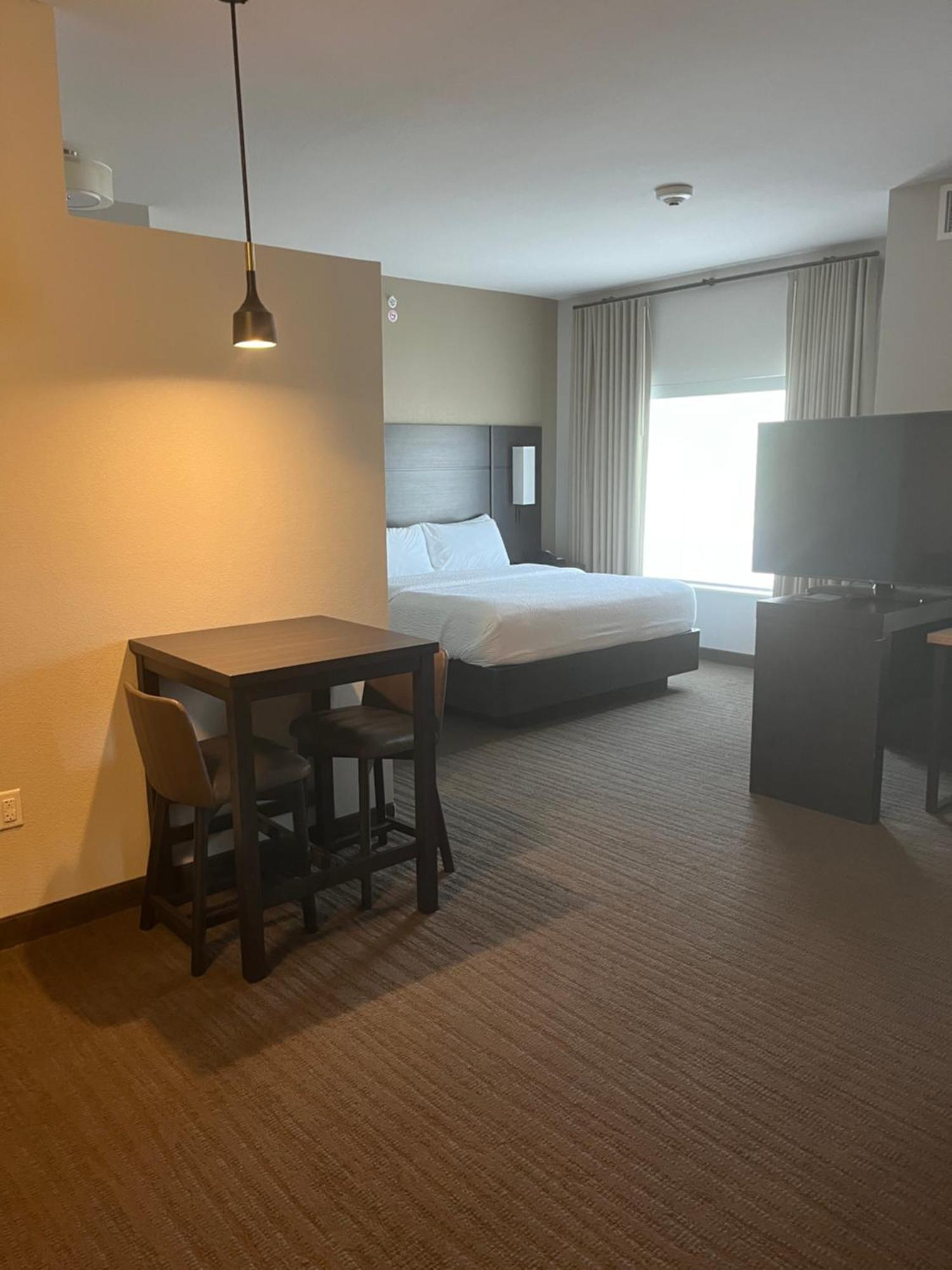 Residence Inn By Marriott Lafayette Ngoại thất bức ảnh