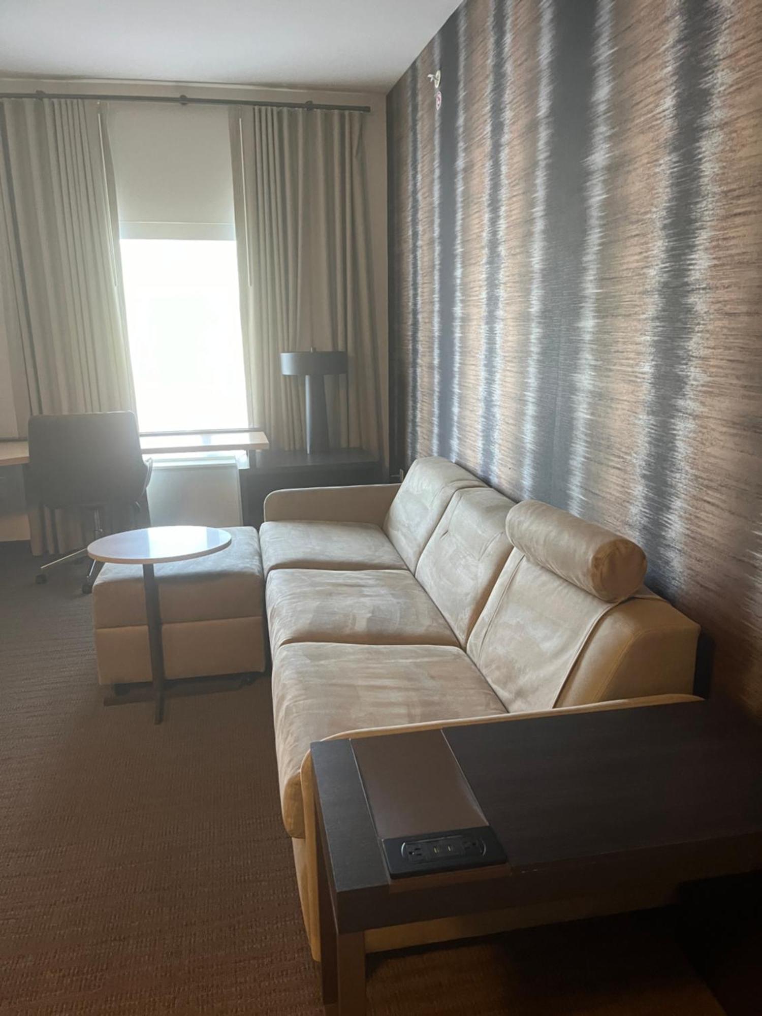 Residence Inn By Marriott Lafayette Ngoại thất bức ảnh