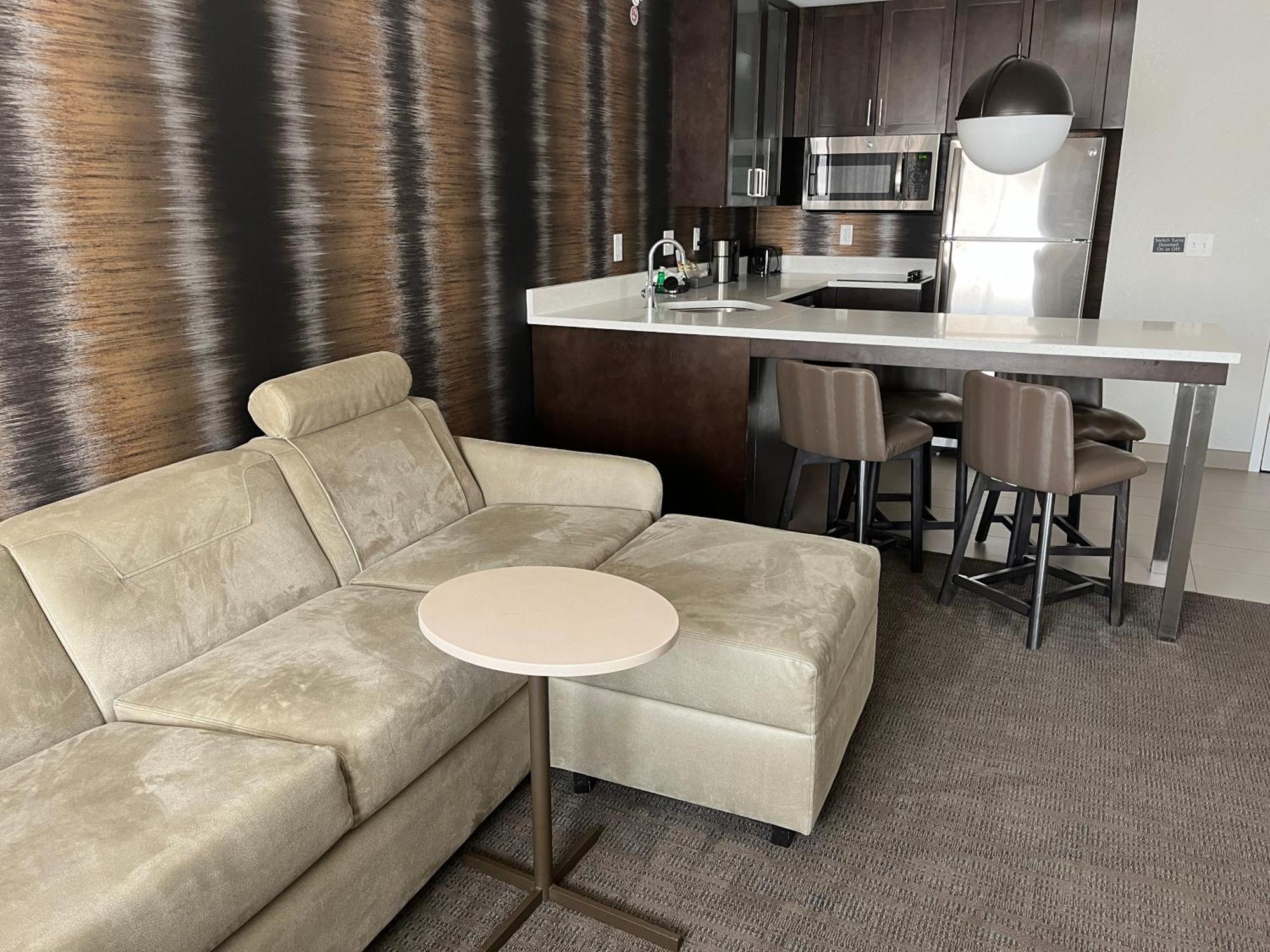 Residence Inn By Marriott Lafayette Ngoại thất bức ảnh