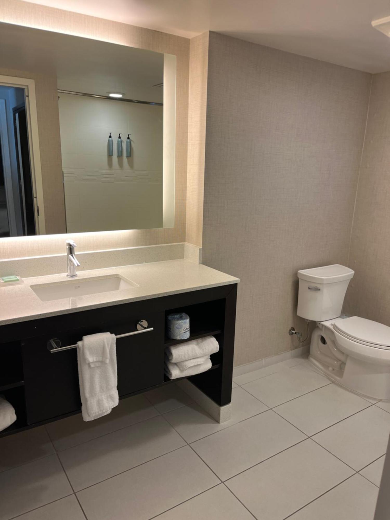 Residence Inn By Marriott Lafayette Ngoại thất bức ảnh