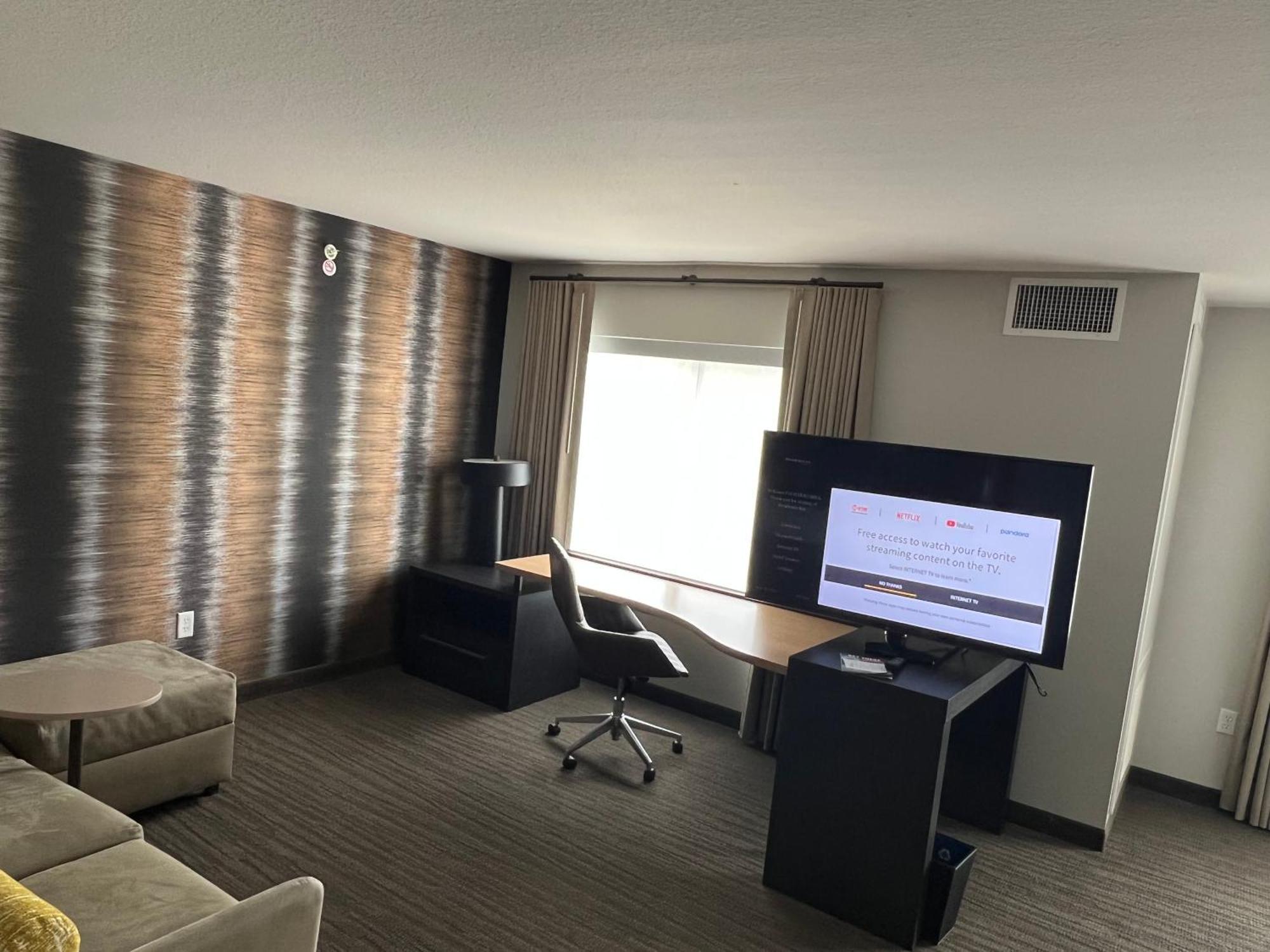 Residence Inn By Marriott Lafayette Ngoại thất bức ảnh