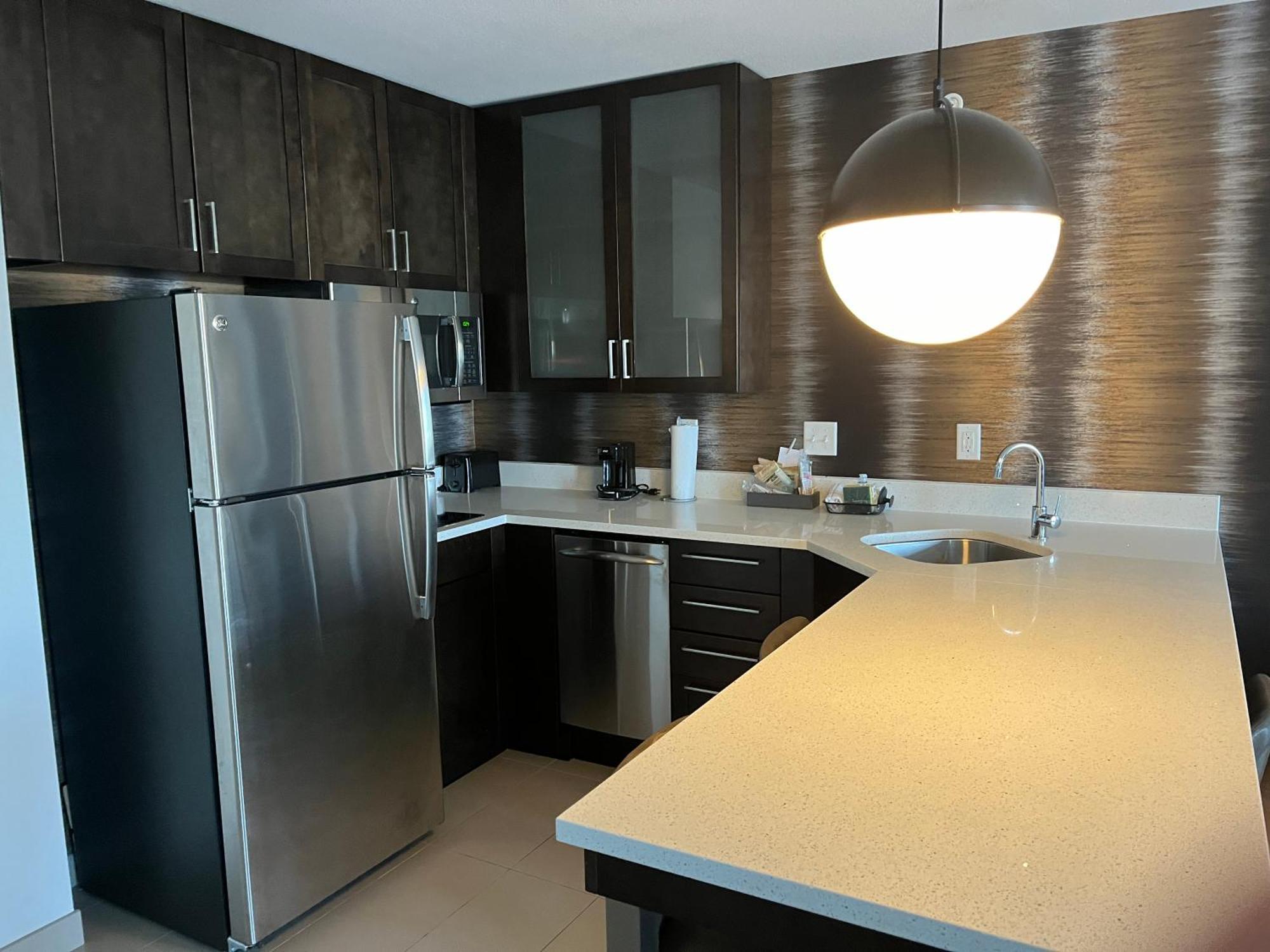 Residence Inn By Marriott Lafayette Ngoại thất bức ảnh