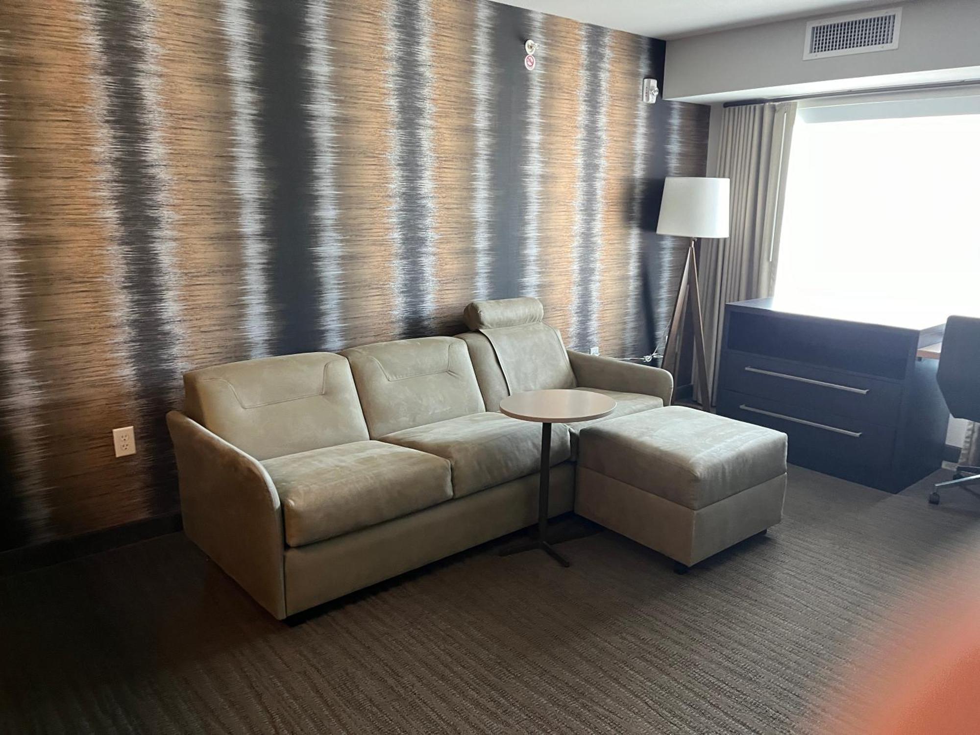 Residence Inn By Marriott Lafayette Ngoại thất bức ảnh